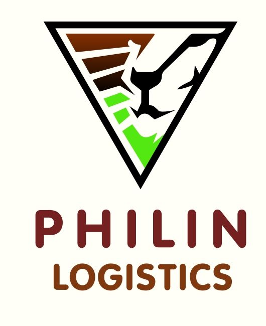 PHILIN Logistics official logo